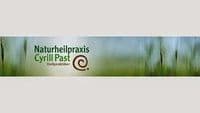 Naturheilpraxis Cyrill Past - Heilpraktiker DO CN