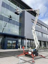 H&S Gebäudereinigung