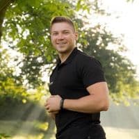 Personal Trainer - Dennis Reimche