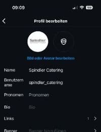 Spindler UG