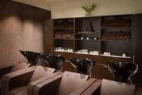 Friseur HAARSCHARF natürlich & schön