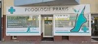 Podologie Praxis Haimhoff