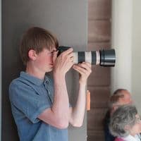 Jannes Wegener - Eventfotografie 
