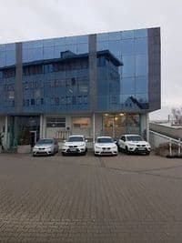 Rahmer Dienstleistungen GmbH