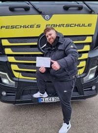 Peschke's Fahrschule