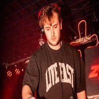 Luke Fröhlich 