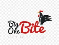 Big one bite