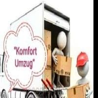 Komfort Umzug 