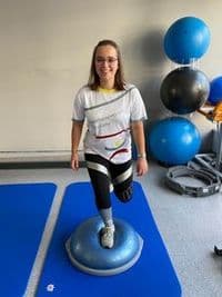 Physiotherapiepraxis Bianca Kiefer