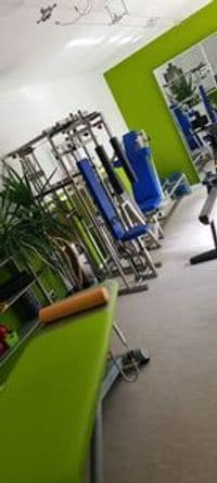 Physiotherapie Weidenfeller