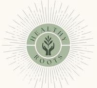 Healthy roots