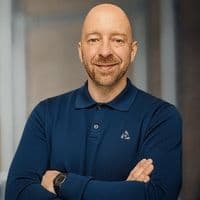 Ingo R. Schürkötter - kraftkoerper coaching