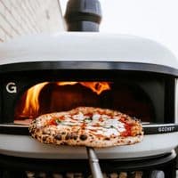 JONIS Neapolitan Pizza Catering