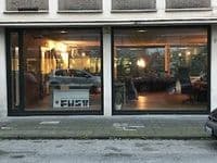 Architekturbüro Fust