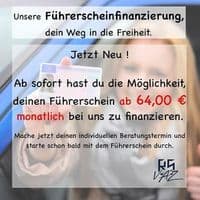 Fahrschule Stolpmann