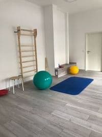 Marika und Tobias Hoff Physiotherapiepraxis