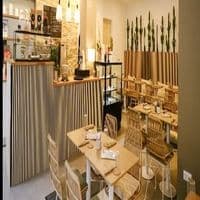 Café L’amour 