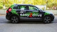 Fahrschule easy2drive - Filiale Rüppurr