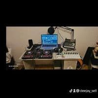 DJ Sell
