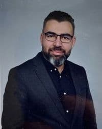 Mohammad Dakori Allgemein Beeidigter Dolmetscher für Arabisch und Kurdisch