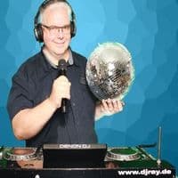 DJ Ray - Hochzeits und Event DJ