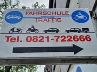 Fahrschule Traffic Inh. Fehmi Gök