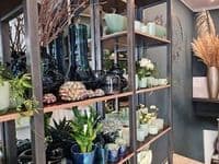 FIORI BLUMENSTYLISTEN Schadowplatz Blumenladen Düsseldorf Lieferservice