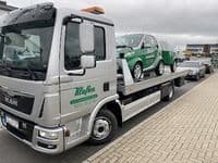 Autoverwertung Klaßen