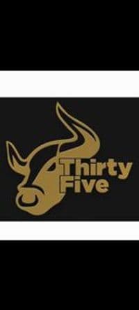 Thirty Five Burger 