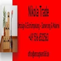 Firma Nikola Trade