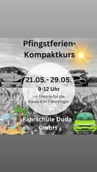 Fahrschule DUDA GmbH