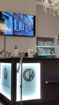 Friseuratelier Christine Wolff