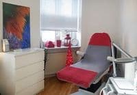 Praxis für Physiotherapie Hans Jörg Zöllner