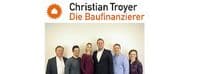 Christian Troyer - Die Baufinanzierer Vermittlungs GmbH