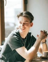 Tim Goger - Hochzeitsfotograf & Eventfotograf Frankfurt