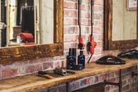 Cutmaster - Friseur Dortmund