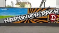 Der Dresdner Dachdecker | HARTWICH DACH GmbH