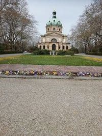 Bestattungsdienst Freiburg im Breisgau