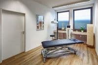 Physio Saar Emanuel Jost