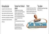 Telli Tercüme Essen