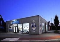 Amendt Gebäudereinigung & Dienstleistungsservice GmbH Münster