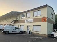 HSW Gebäudereinigung Potsdam GmbH