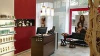 Scharfenkamp - Die Friseure