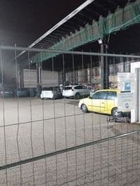 DFAZ Deutsche Falschparker & Abschlepp Zentrale
