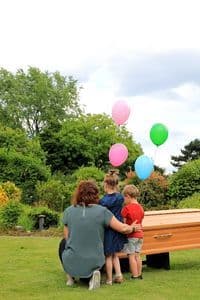 Bestattungen Conen, Inh. Isabel Conen