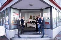 West Haus Immobilien GmbH