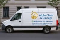 Alpha clean & Umzug 