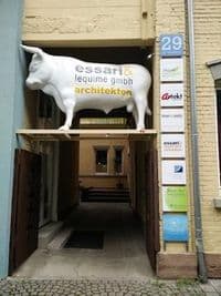 Architekten Essari + Lequime GmbH