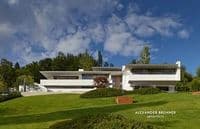 Alexander Brenner Architekten