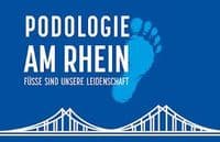Podologie am Rhein